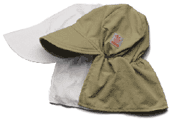 Legionnaire hat